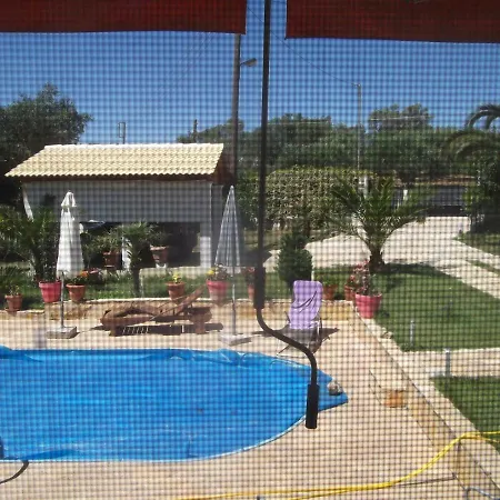 Holiday home Tino *