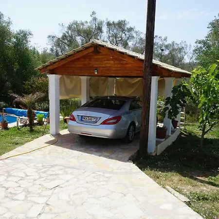 Holiday home Tino