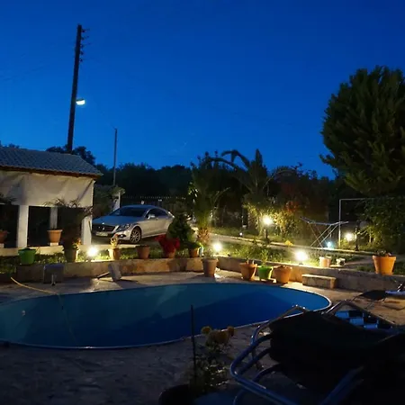 Holiday home Tino *